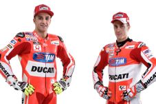 Joki Ducati Tak Sabar...