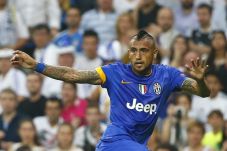 Vidal Tak Sudi Bergabung...