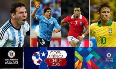 Ini Jadwal Lengkap Copa...