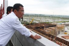 Usut Kasus Dahlan, Kejati...