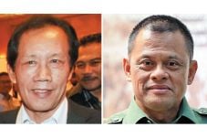 Gatot-Sutiyoso Paham...
