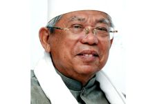 Pemimpin Wajib Tepati...