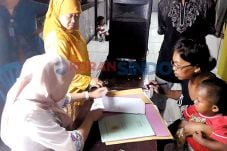 BPN Kabupaten Bekasi...