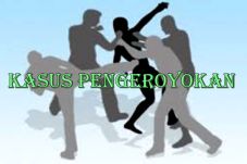 Dukungan Mengalir untuk...