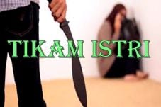 Tolak Digugat Cerai,...