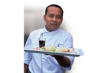 Menu Sambut Ramadan