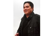 Optimistis Tanpa Farhan