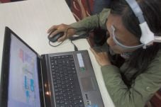 Bisa Tahu Suasana Hati...