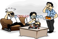 Masyarakat Bisa Dipidana...