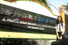 Kuncinya Fokus dan Cukup...