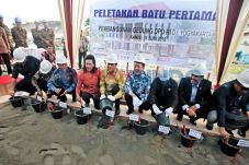 Kantor DPD DIY Telan...