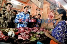Operasi Pasar Tak Efektif...