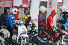Pertamina Antisipasi...