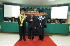 Dosen UPGRIS Kembangkan...