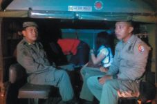 Rumah Kos Jadi Tempat...