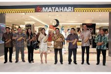 Koleksi Terbaru di MDS...