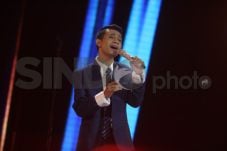 Penampilan Sierra Bikin...