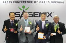 Isagenix Rilis Produk...