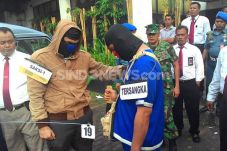 Pembunuhan Jopi Tergambar...