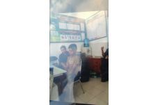 Agus Membunuh karena...