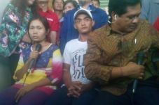 Pemprov Bali Mulai Tergugah...