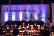 Binakarya Tawarkan Harga...