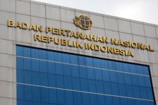 Menteri Agraria Inginkan...