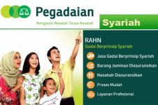 Pegadaian Syariah Siapkan...