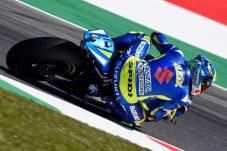 Aleix Espargaro Rusak...