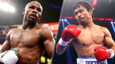 Arum : Duel Pacquiao...