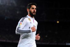 Isco Suksesor Andrea...