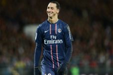 Ibra Ogah Balik ke Milan