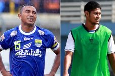 Dua Pemain Persib Diajak...