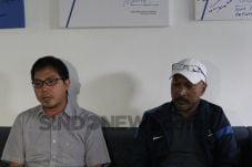 Hot News : PSSI Bubarkan...