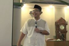 Doa Mustajab Orang Gila