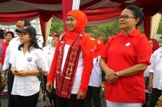 Dua Kementerian Ini...