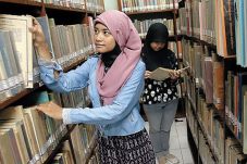 Kebal Disidang Skripsi?