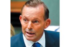 Abbott Tak Bantah Suap...