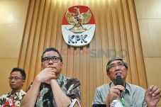 KPK Temukan Potensi...