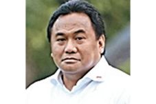 Pabrik Baru Jadi Basis...