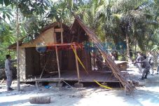 Tempat Ibadah Aliran...