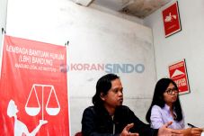 Walhi Desak Polda Jabar...