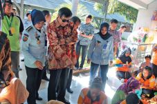 Bengkel LP Bulu Rawan...