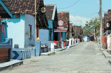 Pemkab Bingung Pemanfaatan...