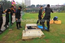 PKL Monas Miliki Bunker...
