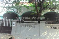 Jamaah Ahmadiyah di...