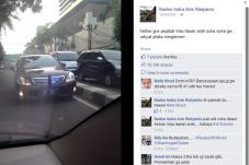 Mobil Pejabat RI 59...