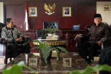 Meski 70 tahun, Pemikiran...