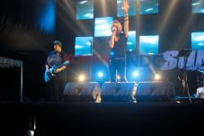 Sonicfair Berhasil Menghentakkan...