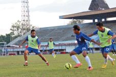 Ridwan Mulai Beradaptasi
